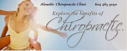 Alouette Chiropractic