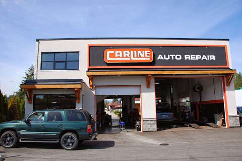 Carline Auto Repair