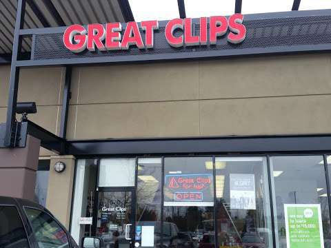 Great Clips Great Clips