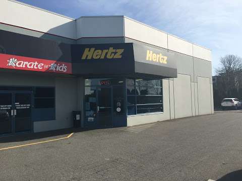Hertz Hertz