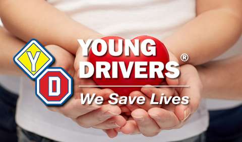 Young Drivers of Canada - Maple Ridge Driving School